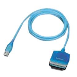 エレコム USB接続 パラレル変換 UC-PBB (管２FB６－N2）