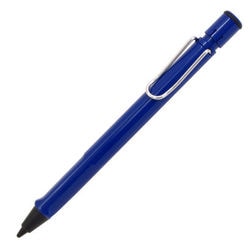 サファリ ブルー ペンシル(0.5mm) L114