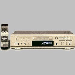 DMD-1550N [MDレコーダー]