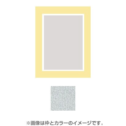 L マット45 中抜き L判 NO.915