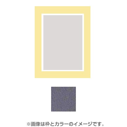 ハガキ マット45 中抜き ハガキ NO.1019