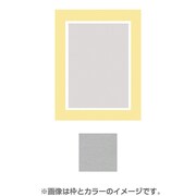 八つ切り マット45中抜き 8切 NO.974