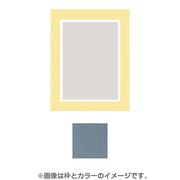 六切りワイド マット45 中抜き 6切ワイド NO.976
