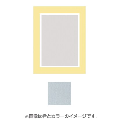 四つ切り マット45 中抜き 4切 NO.916