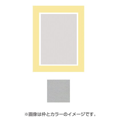 四つ切りワイド マット45 中抜き 4切ワイド NO.974