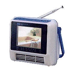 ヨドバシ.com - ツインバード TWINBIRD VL-J441MN [防滴液晶テレビ 4型