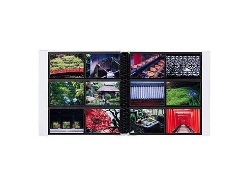 ヨドバシ.com - ハクバ HAKUBA フォトシステムファイル SF-1 EL ヨドバシ.com - ハクバ HAKUBA フォトシステムファイル SF-1 EL
