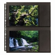 フォトシステムファイル SF-1 2Lプリント用ブラック替台紙