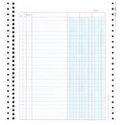 バインダー元帳 1000枚 4024