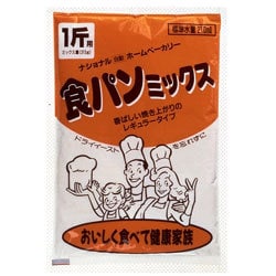 パンミックス(1斤用) SD-MIX100 食パンミックス