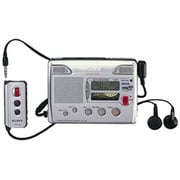 TCS-100 ステレオカセットレコーダー