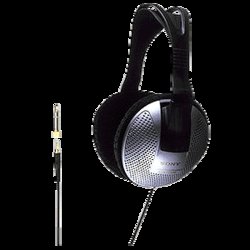 密閉型 ヘッドホン M MDR-CD280