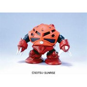 GG30 G-ジェネレーションシリーズ シャア専用ズゴック [2017年2月再版]