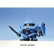 MS-07B-3 グフカスタム [GG32 G-ジェネレーションシリーズ]