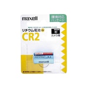 カメラ用リチウム電池 1個 CR2.1BP