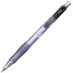 ノックスシャープ100K 0.5mm エコフィールグレー NSE100K#44