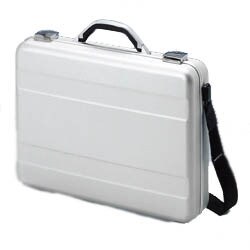 アルミアタッシュ　A4Lノート用バッグ BM-HA01