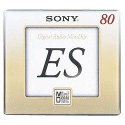 ES 80分 5枚組 5MDW80M