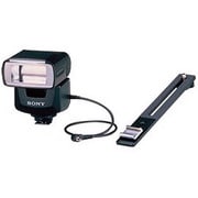 サイバーショット用外部フラッシュ HVL-F1000