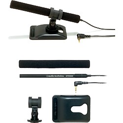 ヨドバシ Com オーディオテクニカ Audio Technica ａｔ９３６０ ガンマイク 通販 全品無料配達