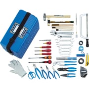 HOZAN 工具セット メンテナンスセット48点 S-51