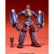 メカニックコレクション ザ ビッグオープラモデル
