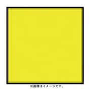 P001 [Pシリーズ 全面カラーフィルター イエロー 000016]