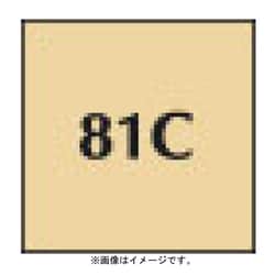 P028 [Pシリーズ 全面カラーフィルター ウォーム81C 000153]