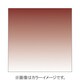 P125F [Pシリーズ ハーフグラデーションフィルター フルタバコ2 001624]