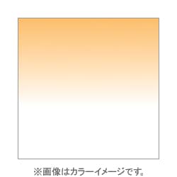 P662 [Pシリーズ ハーフグラデーションフィルター フルーオレンジ1 001181]