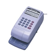 電子式チェックライター FX-40