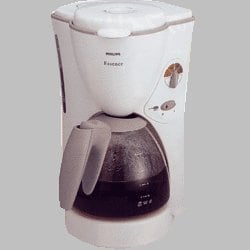 コーヒーメーカー HD-7605