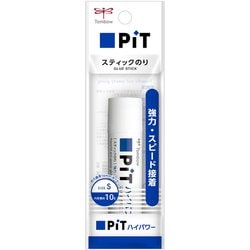 ヨドバシ Com トンボ鉛筆 Tombow Hsb 117 スティックのりピットハイパワーsパック 通販 全品無料配達