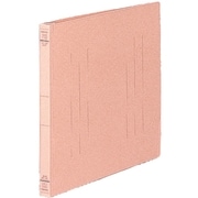 フラットファイルJ A4 E型 ピンク フF-J81-P