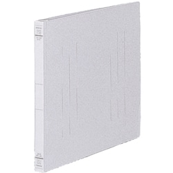 フラットファイルJ A4 E型 グレー フF-J81-N