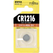コイン形リチウム電池 1個 CR1216C(B)N