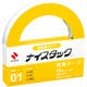 両面テープ ナイスタック 弱粘着タイプ 15mm×18m NW-R15