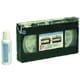 ビデオヘッドクリニカ VHS/S-VHS/VHS･ET/D-VHS対応 湿式 ATV-257