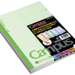 ヨドバシ.com - コクヨ KOKUYO キャンパスノート カラー表紙 ヨドバシ.com - コクヨ KOKUYO キャンパスノート カラー表紙