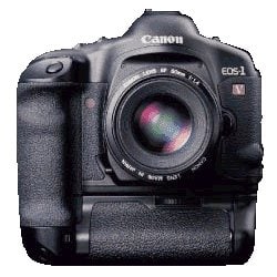 ヨドバシ.com - キヤノン Canon EOS-1V HS [ボディ 一眼レフカメラ 