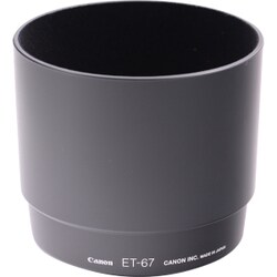 ET-67 [レンズフード　]