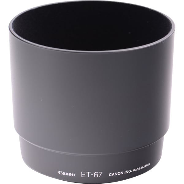 ET-67 [レンズフード　]