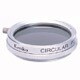 ﾌｨﾙﾀｰ37MM ﾃﾞｼﾞﾀﾙﾑｰﾋﾞｰ C-PL [偏光フィルター]