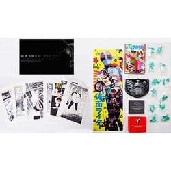 ヨドバシ.com - 仮面ライダーLIMITED BOX [コミック] 通販【全品無料配達】