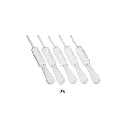 TM-2 スポイト 5pcs [工作ツール]