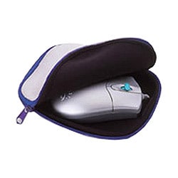 ソフトポーチ（S） アクセサリー用 シルバー SZC-014SL