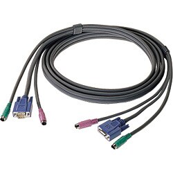 コレガKVMシリーズ専用ケーブル 3m KVMCBL300