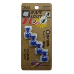 TD-108BL ダルママグタッチ