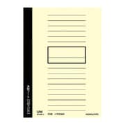 太罫ノートB5 ヨコ罫30枚 ノ-F3UWN