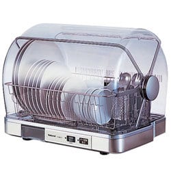 ヨドバシ.com - パナソニック Panasonic 食器乾燥器 FD-S35T2-X 